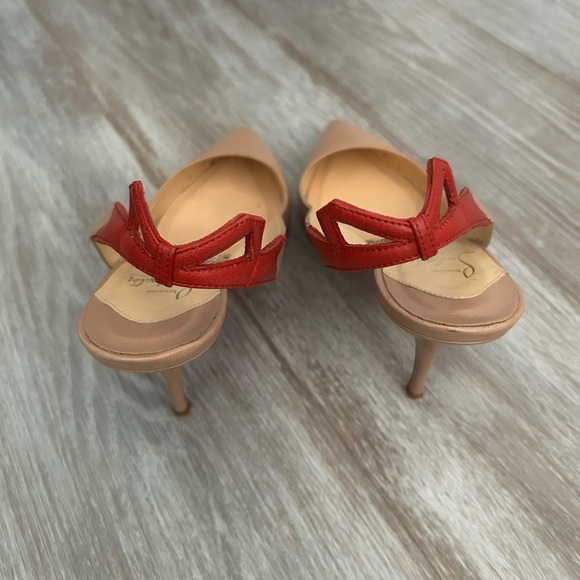 Christian Louboutin size 39 - Picture 10 of 12